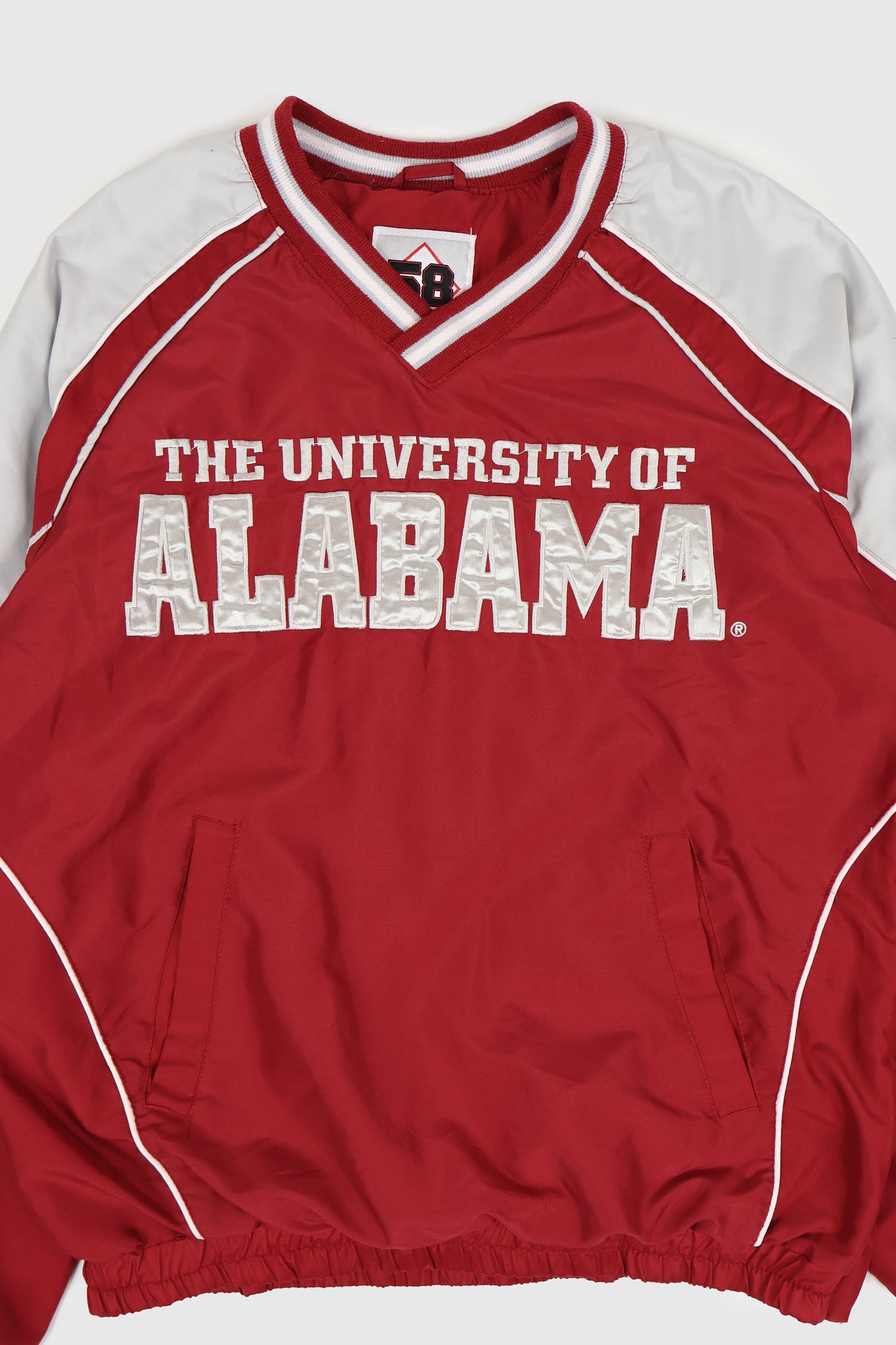 Vintage University of Alabama Pullover