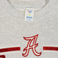 Vintage Alabama Crimson Tide Crewneck Image 2