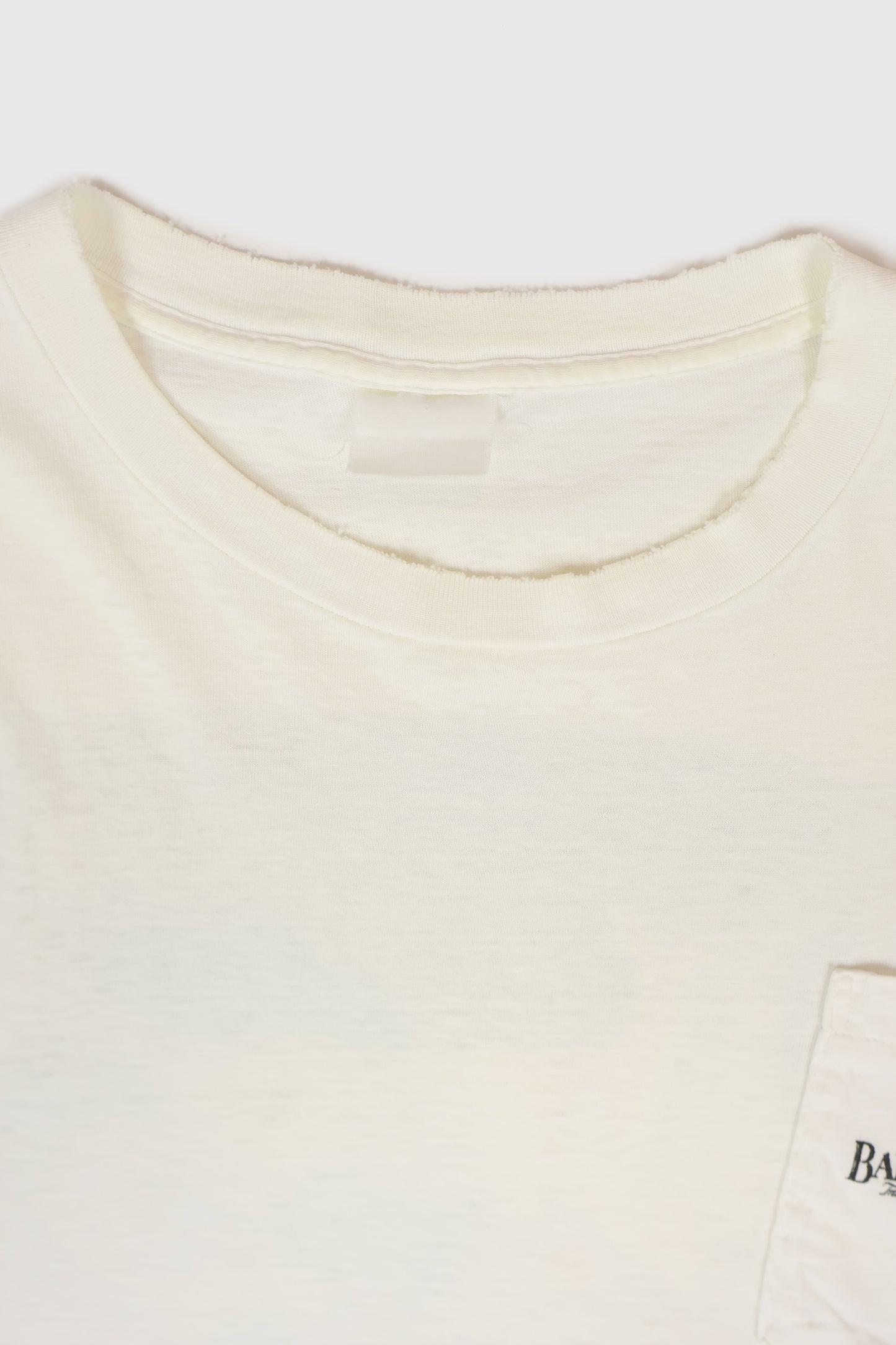 Vintage Banana Republic Travel and Safari Tee Image 3