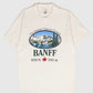 Vintage Banff Tee Image 0