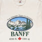 Vintage Banff Tee Image 1
