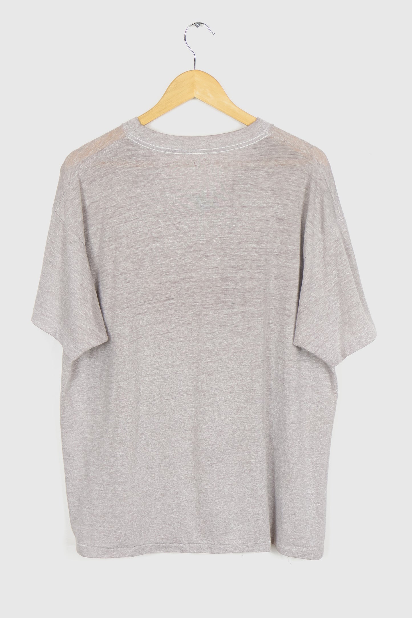 Vintage Only In Barbuda Bird Tee