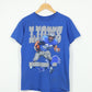 Vintage Detroit Lions Barry Sanders Tee