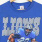 Vintage Detroit Lions Barry Sanders Tee