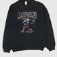 Vintage Cooperstown Baseball Crewneck Image 0