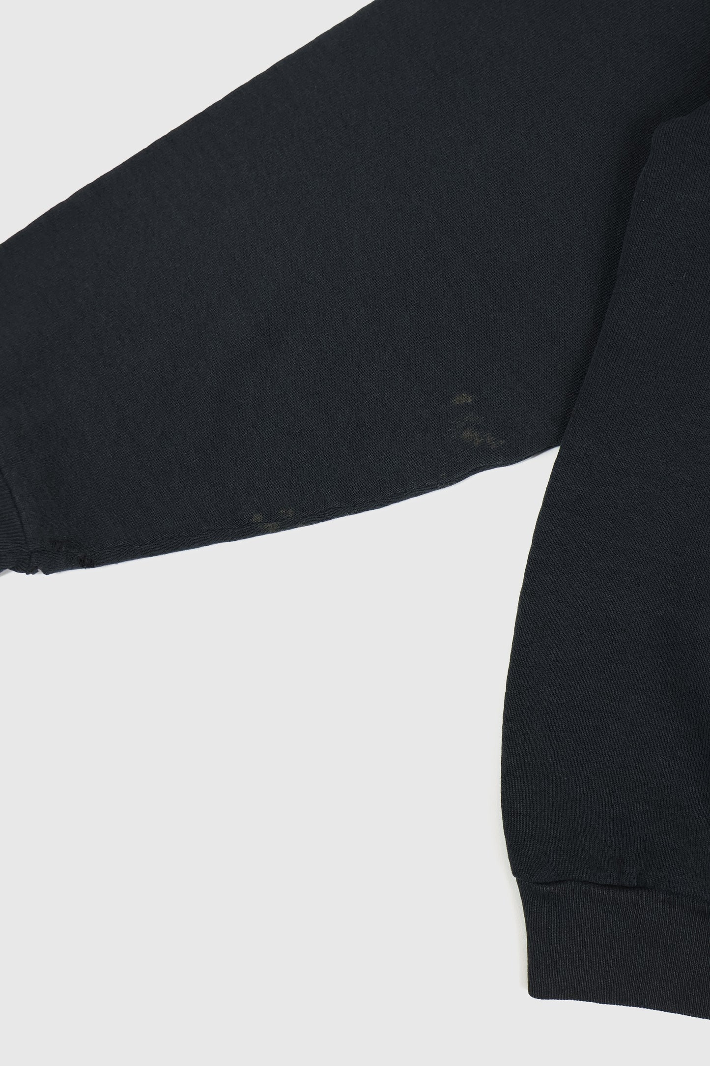 Vintage Cooperstown Baseball Crewneck Image 3