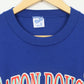 Vintage Mickey Bowling Baton Rouge 1993 Tee