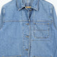 Vintage Denim Chore Jacket