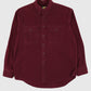 Vintage Cabela's Flannel Button-Down Shirt Image 0