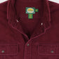 Vintage Cabela's Flannel Button-Down Shirt Image 2