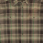 Vintage Button-Down Shirt 03 Image 1