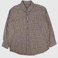 Vintage Button-Down Shirt 04 Image 0