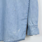 Vintage Ohio State Denim Button-Down Shirt
