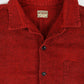 Vintage Red Button-Down Shirt Image 2