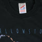 Vintage Yellowstone Bear Tee Image 2