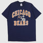 Vintage Chicago Bears Tee Image 0