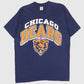 Vintage Chicago Bears Tee Image 0
