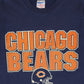 Vintage Chicago Bears Tee Image 1