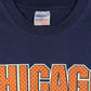 Vintage Chicago Bears Tee Image 2