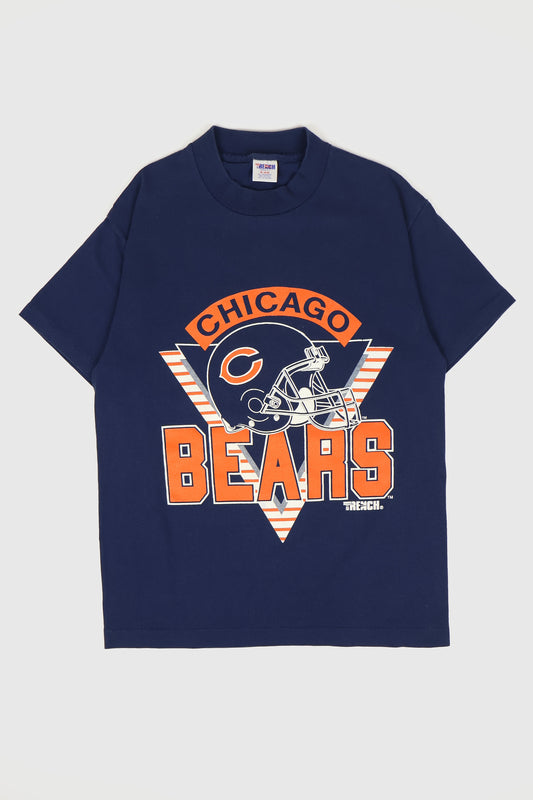 Vintage Chicago Bears Tee Image 0
