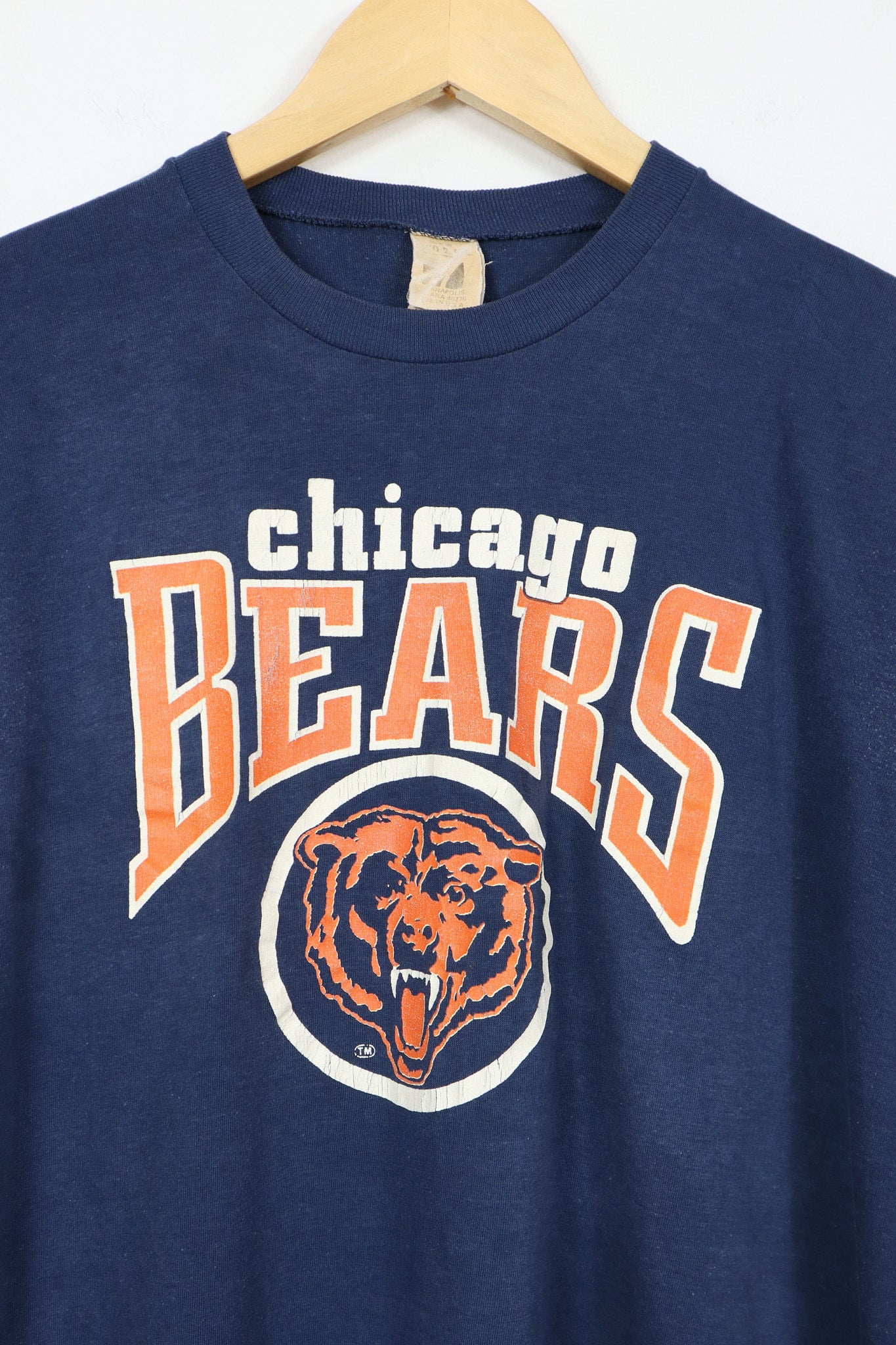 Vintage Chicago Bears Tee