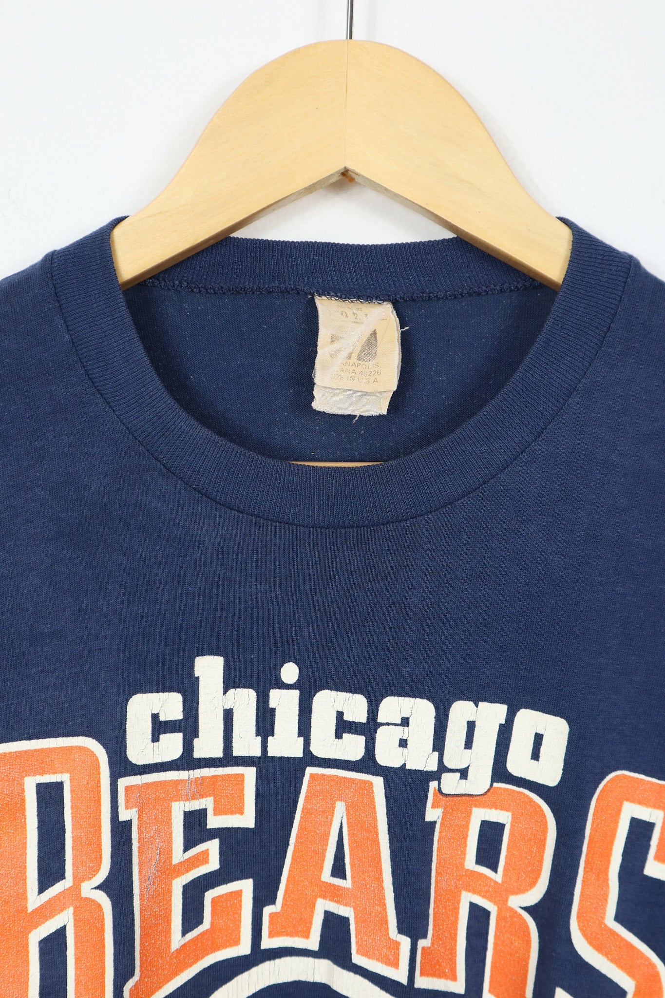 Vintage Chicago Bears Tee