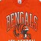 Vintage Cincinnati Benagls Tee Image 1
