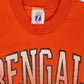 Vintage Cincinnati Benagls Tee Image 2