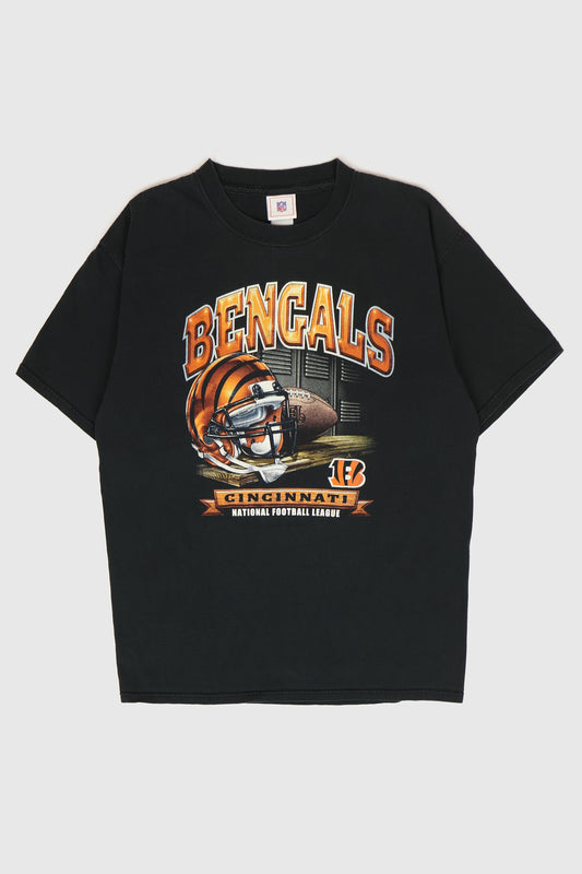 Vintage Cincinnati Bengals Tee Image 0