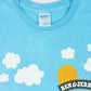 Vintage Ben & Jerrys Tee Image 3