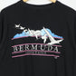 Vintage Bermuda Long Tails Tee