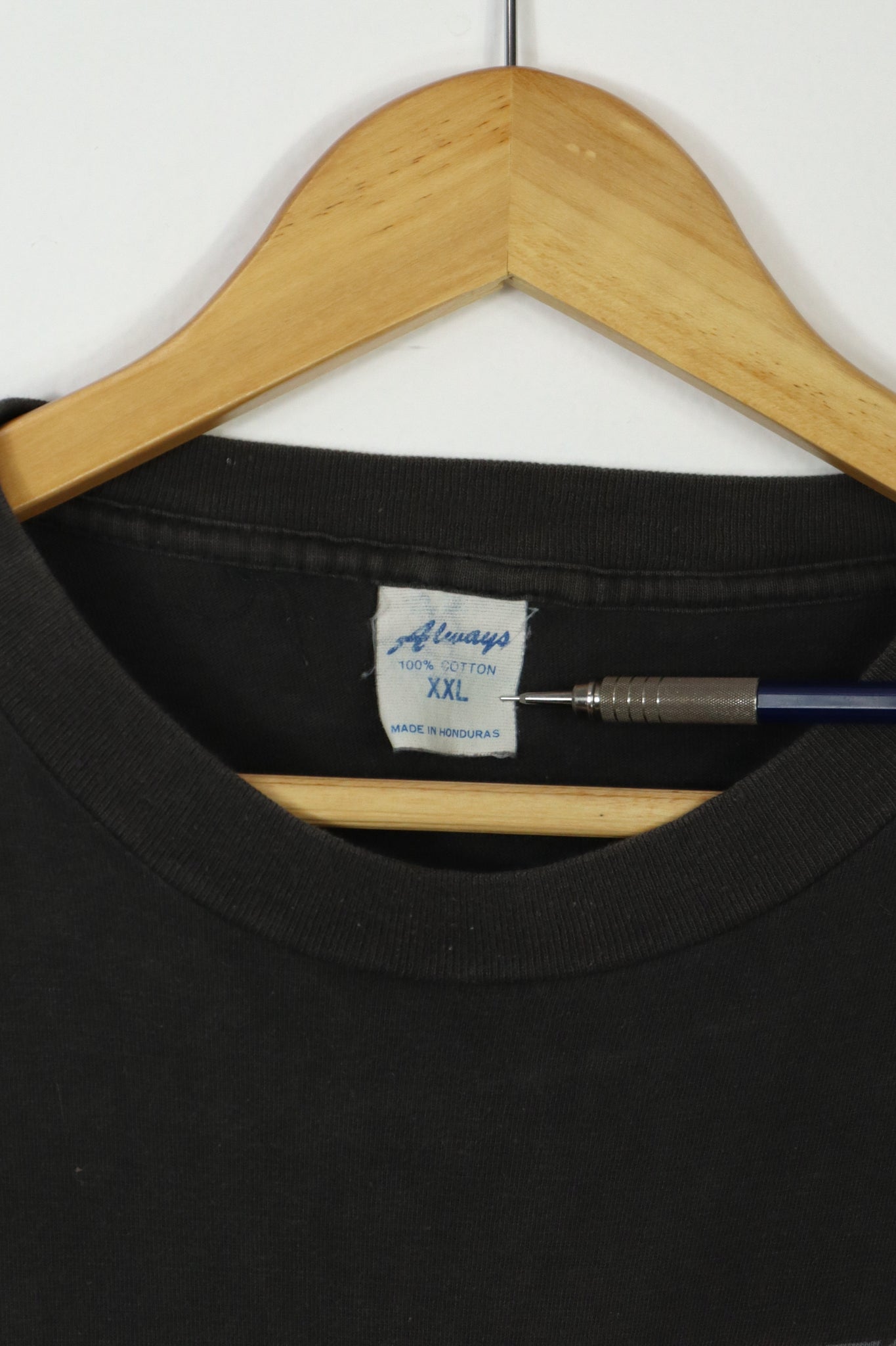 Vintage Betty Boop Motorcycle Tee