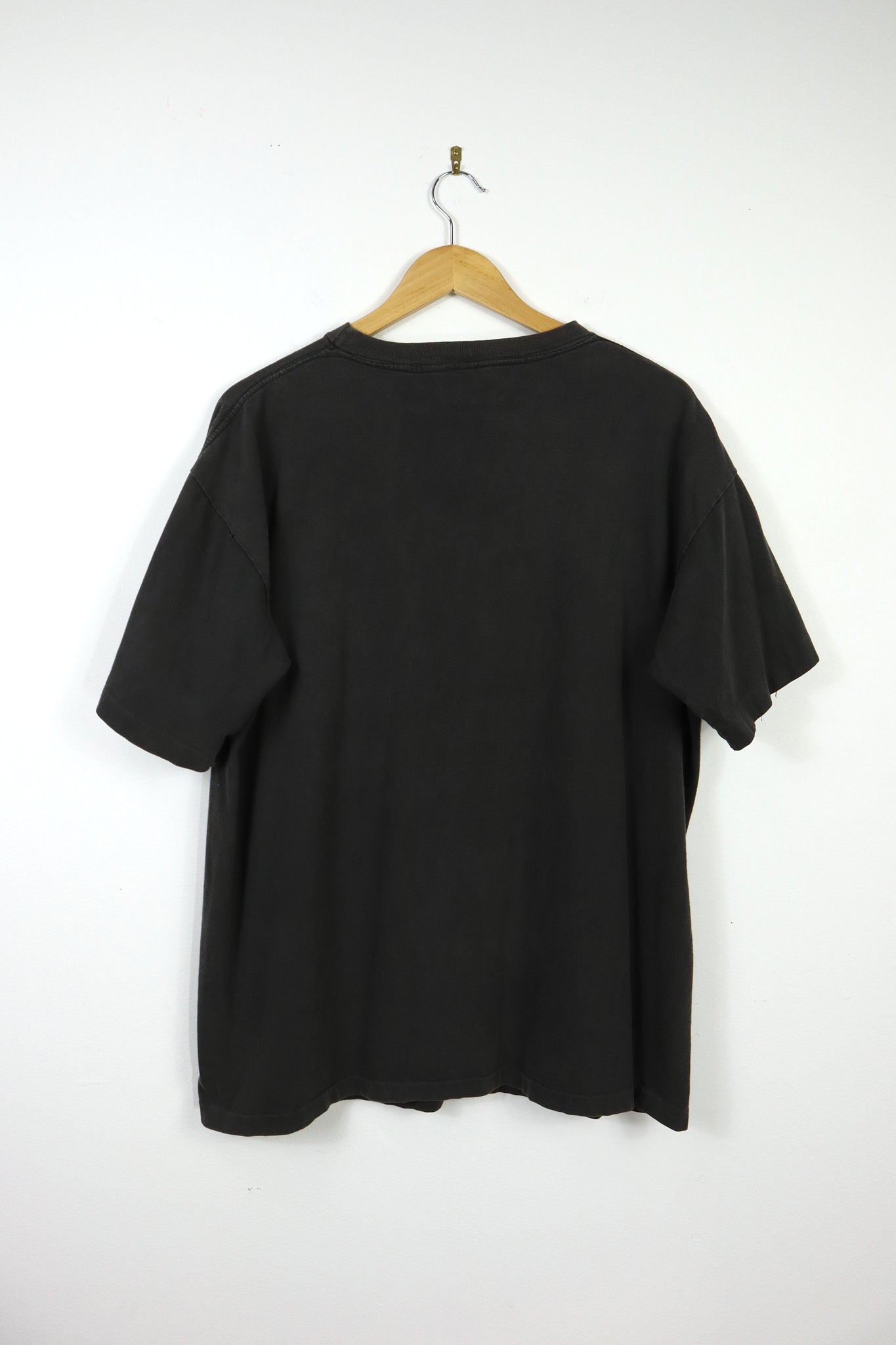 Vintage Betty Boop Motorcycle Tee