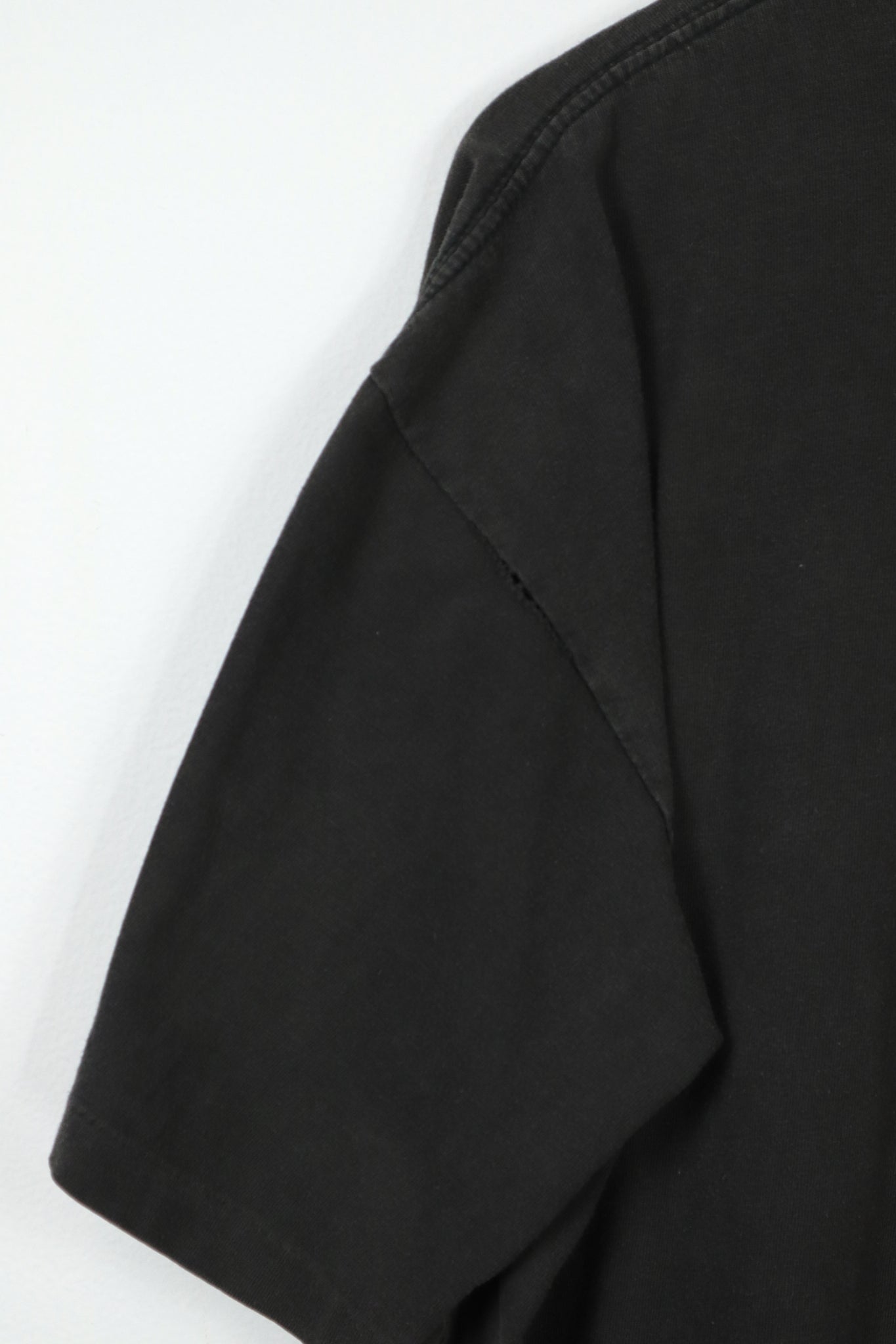 Vintage Betty Boop Motorcycle Tee