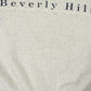 Vintage Beverly Hills Crewneck Image 3