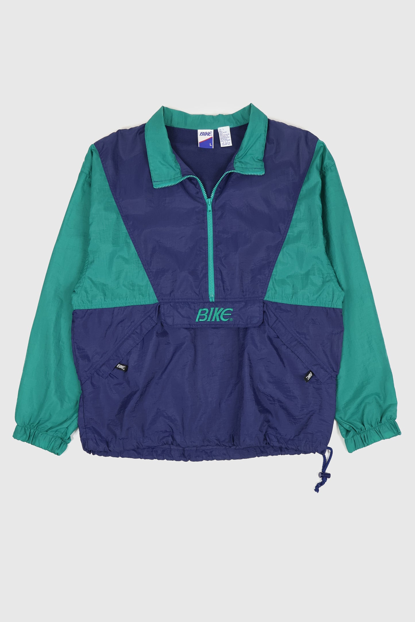 Vintage Bike Jacket Image 0