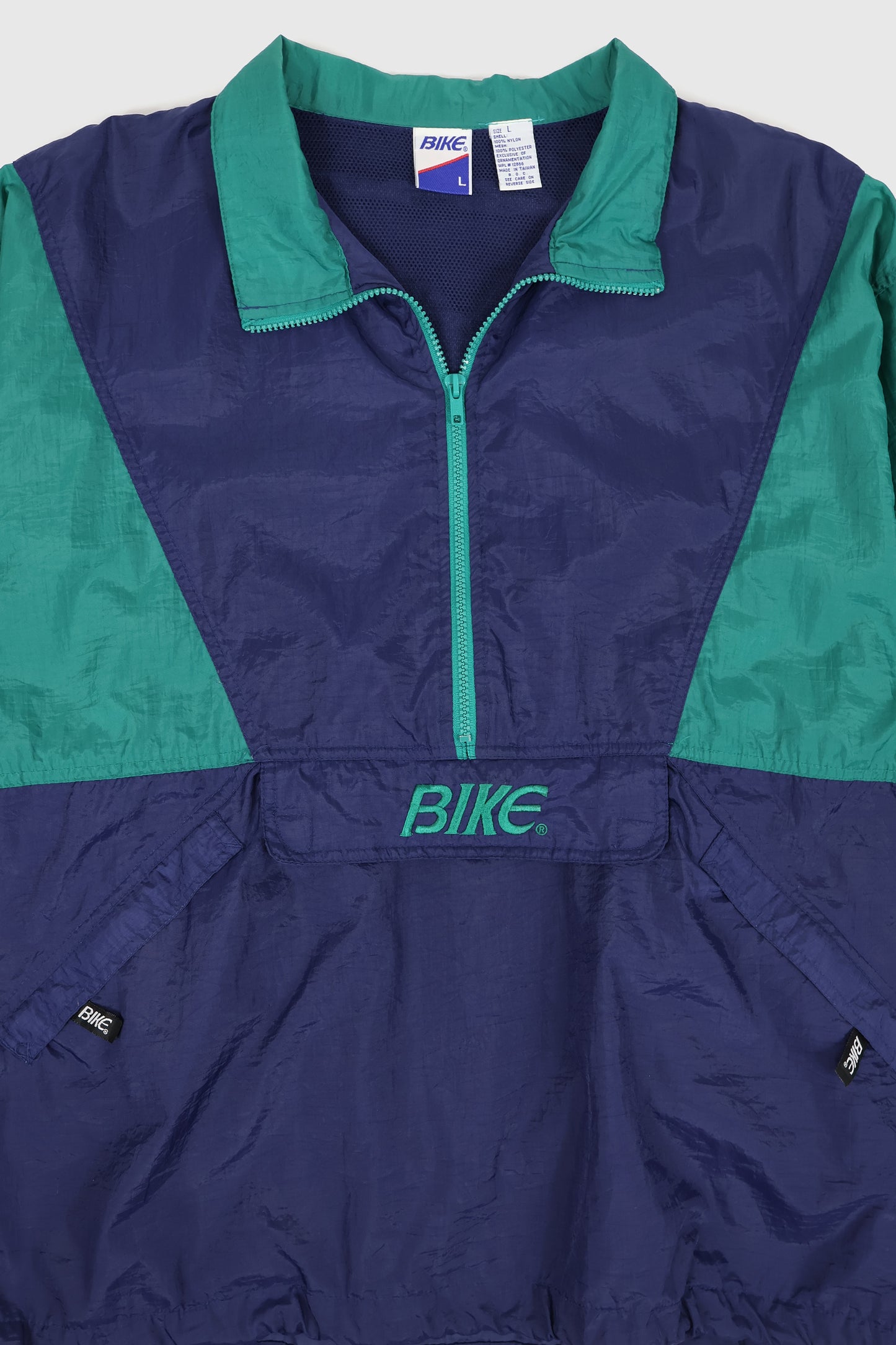 Vintage Bike Jacket