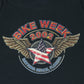 Vintage 2002 Bike Week Daytona Beach Tee