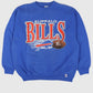 Vintage Buffalo Bills Crewneck