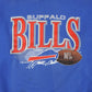 Vintage Buffalo Bills Crewneck