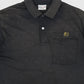 Vintage Embroidered Horse Polo