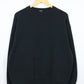Black Crewneck