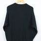 Black Crewneck