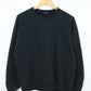 Black Crewneck