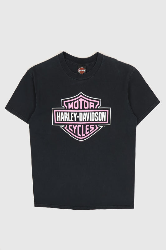 Harley Davidson Classic Motorcycles Bedford, TX Tee