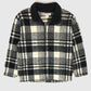 Vintage Full Zip Fleece Jacket 02 Image 0