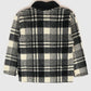 Vintage Full Zip Fleece Jacket 02 Image 1