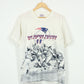 Vintage New England Patriots Drew Bledsoe Tee