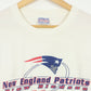 Vintage New England Patriots Drew Bledsoe Tee