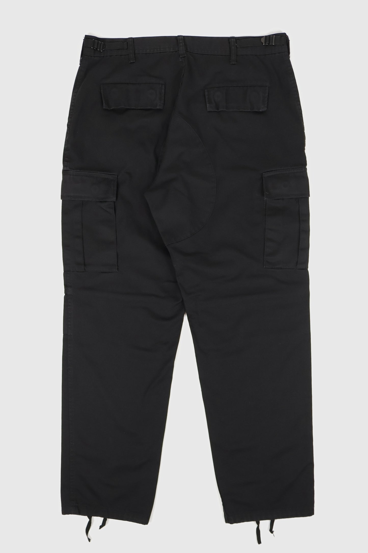 Vintage Cargo Pants 03 Image 1